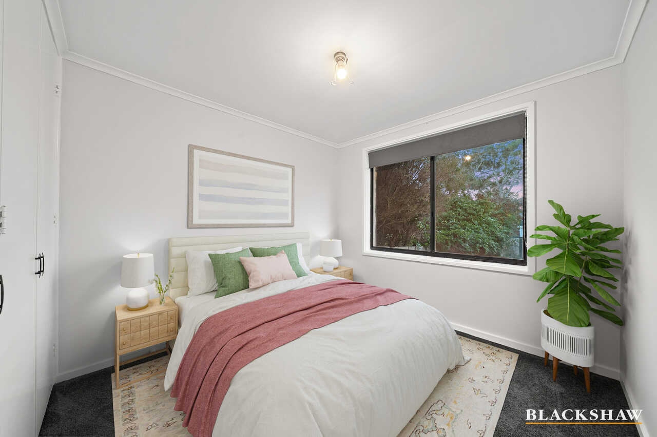 2 Keeling Place Kambah