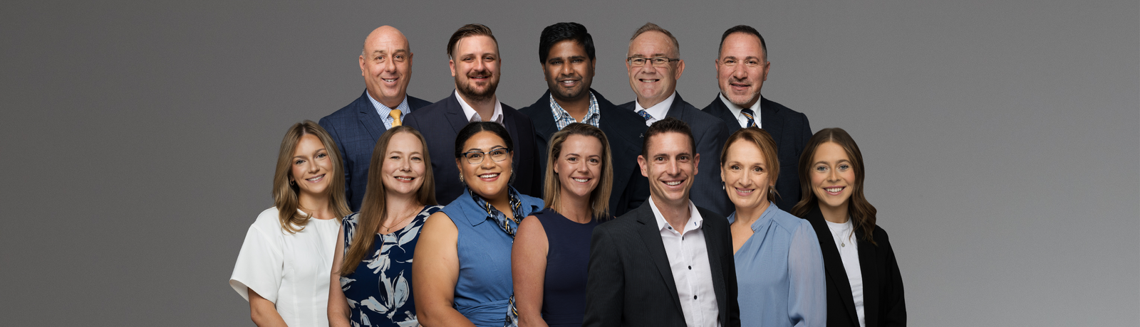 Blackshaw Real Estate Belconnen Office