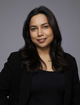Nisha Mandhan