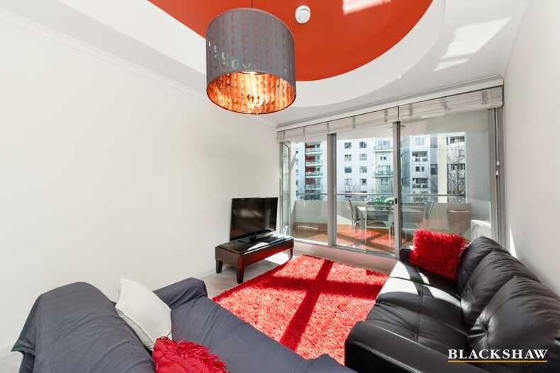 104/16 Moore Street City