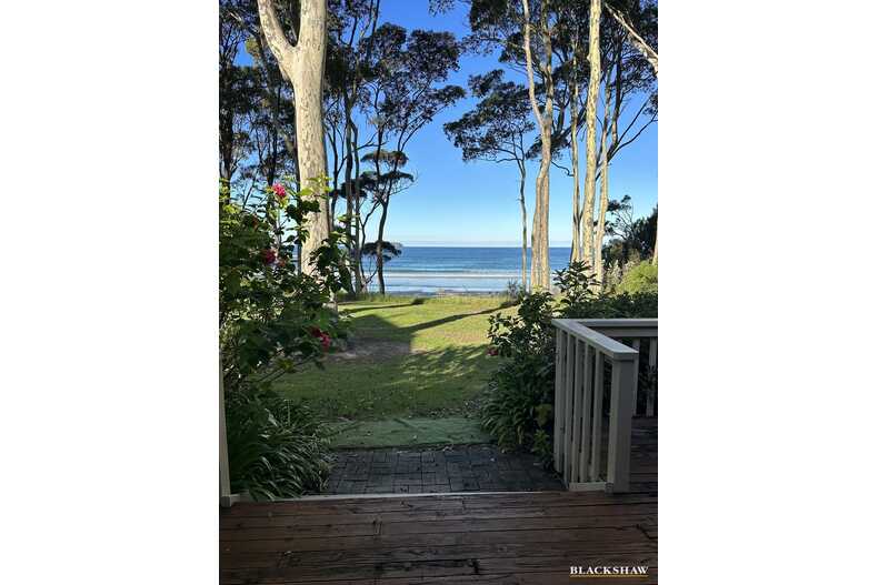 11/2C Graydon Avenue Denhams Beach