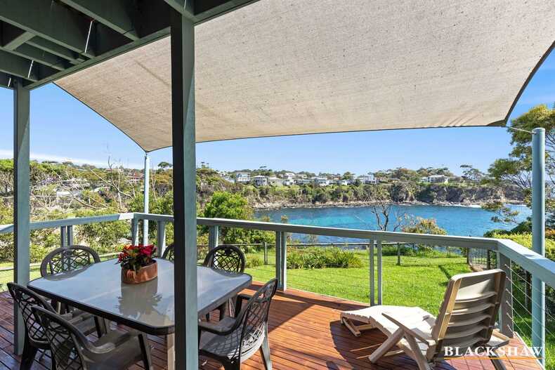 82 Yugura Street Malua Bay 82 Yugura Street Malua Bay