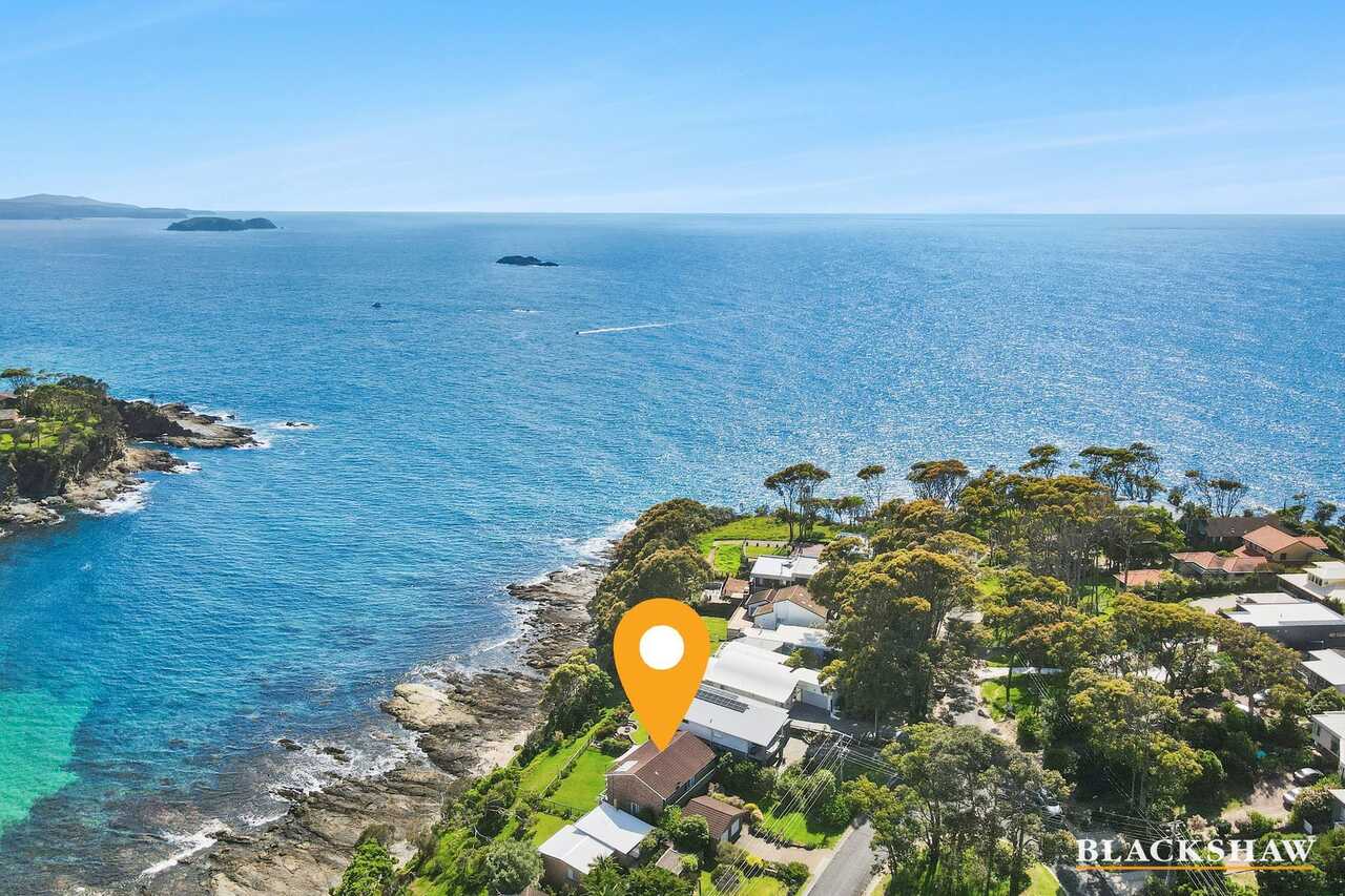 82 Yugura Street Malua Bay