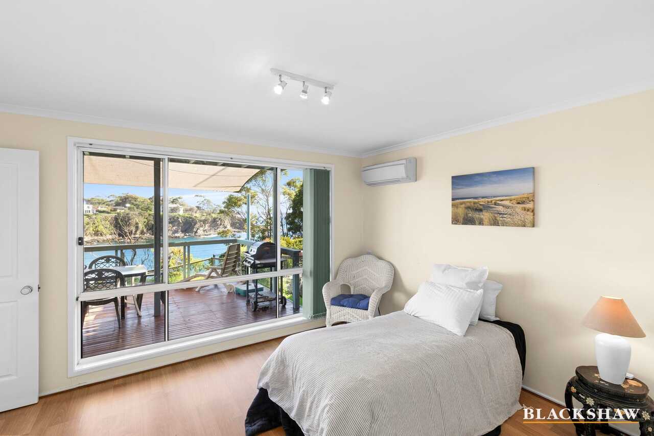 82 Yugura Street Malua Bay
