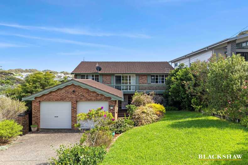 82 Yugura Street Malua Bay 82 Yugura Street Malua Bay