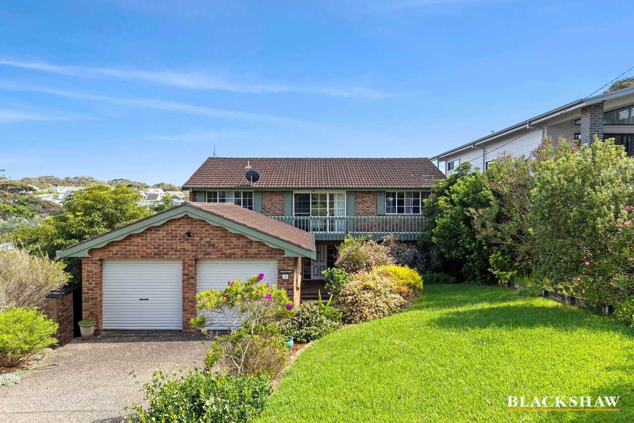 82 Yugura Street Malua Bay