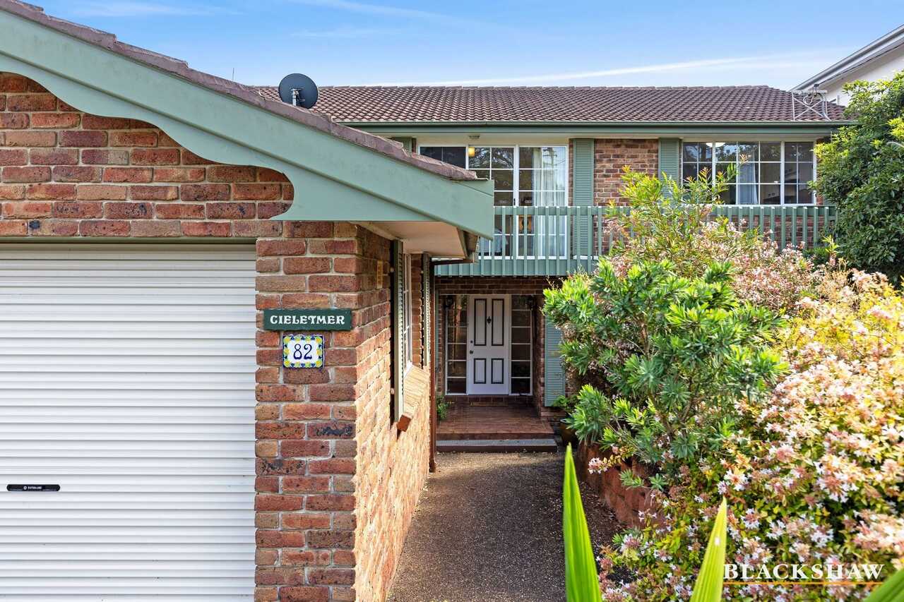 82 Yugura Street Malua Bay
