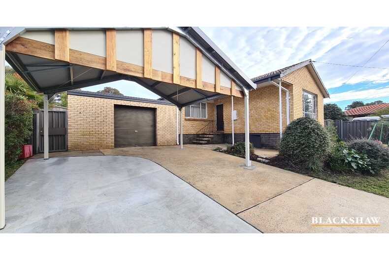 7 Greenbank Avenue Queanbeyan 7 Greenbank Avenue Queanbeyan