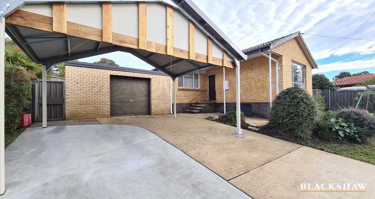 7 Greenbank Avenue Queanbeyan