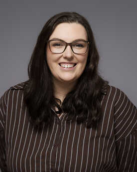 Claire Bennett