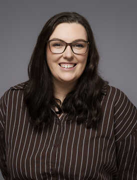 Claire Bennett