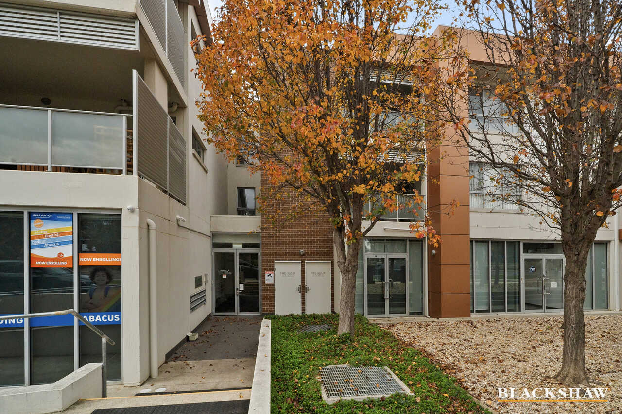 76/148 Flemington Road Harrison