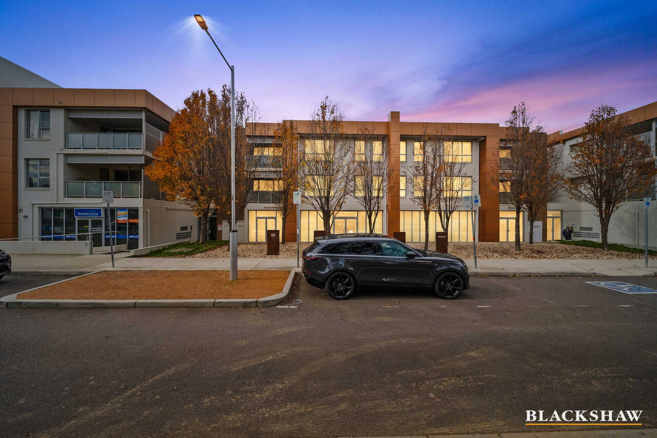 76/148 Flemington Road Harrison