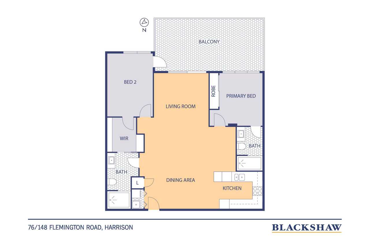 76/148 Flemington Road Harrison