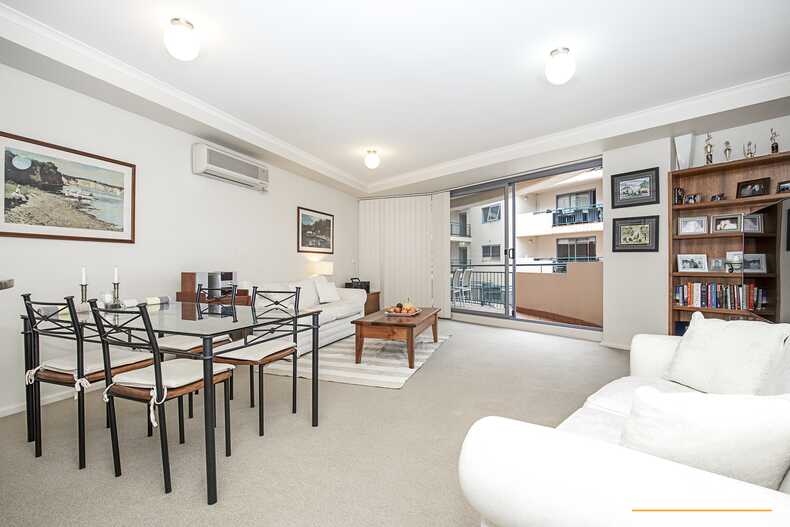 213/107 Canberra Avenue Griffith