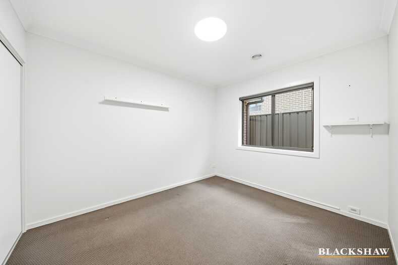 6 Tabrett Street Googong