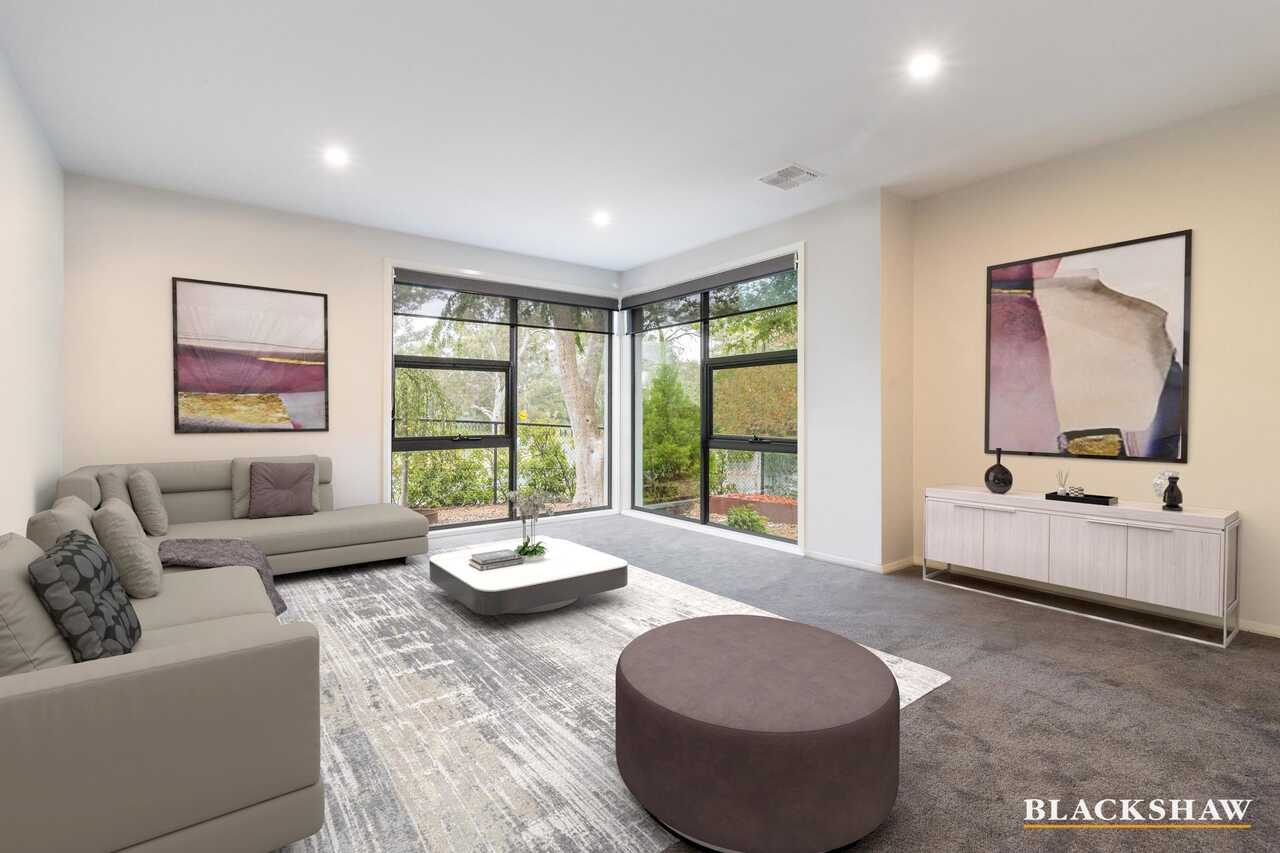 13 Banksia Street O'Connor