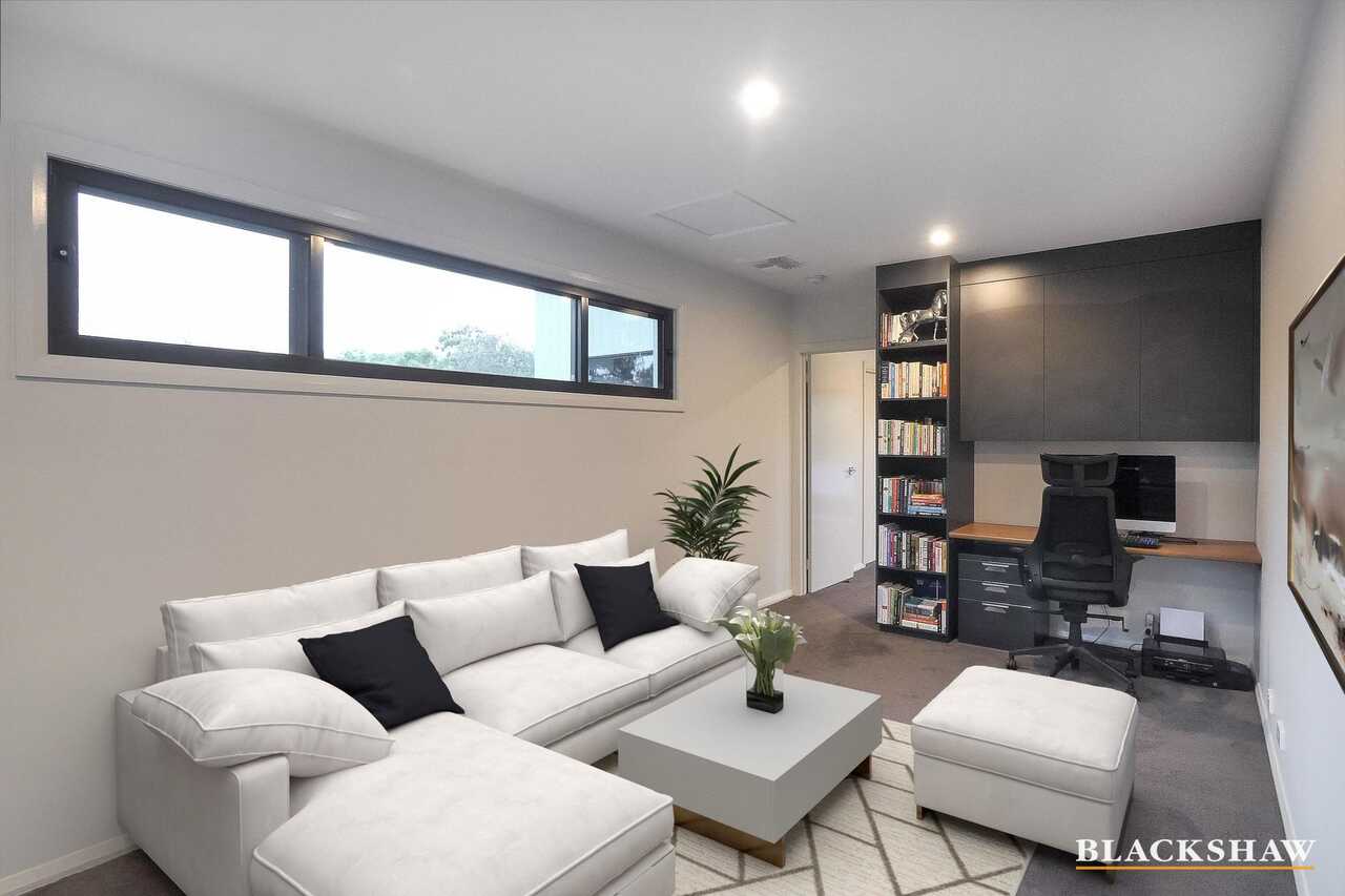 13 Banksia Street O'Connor