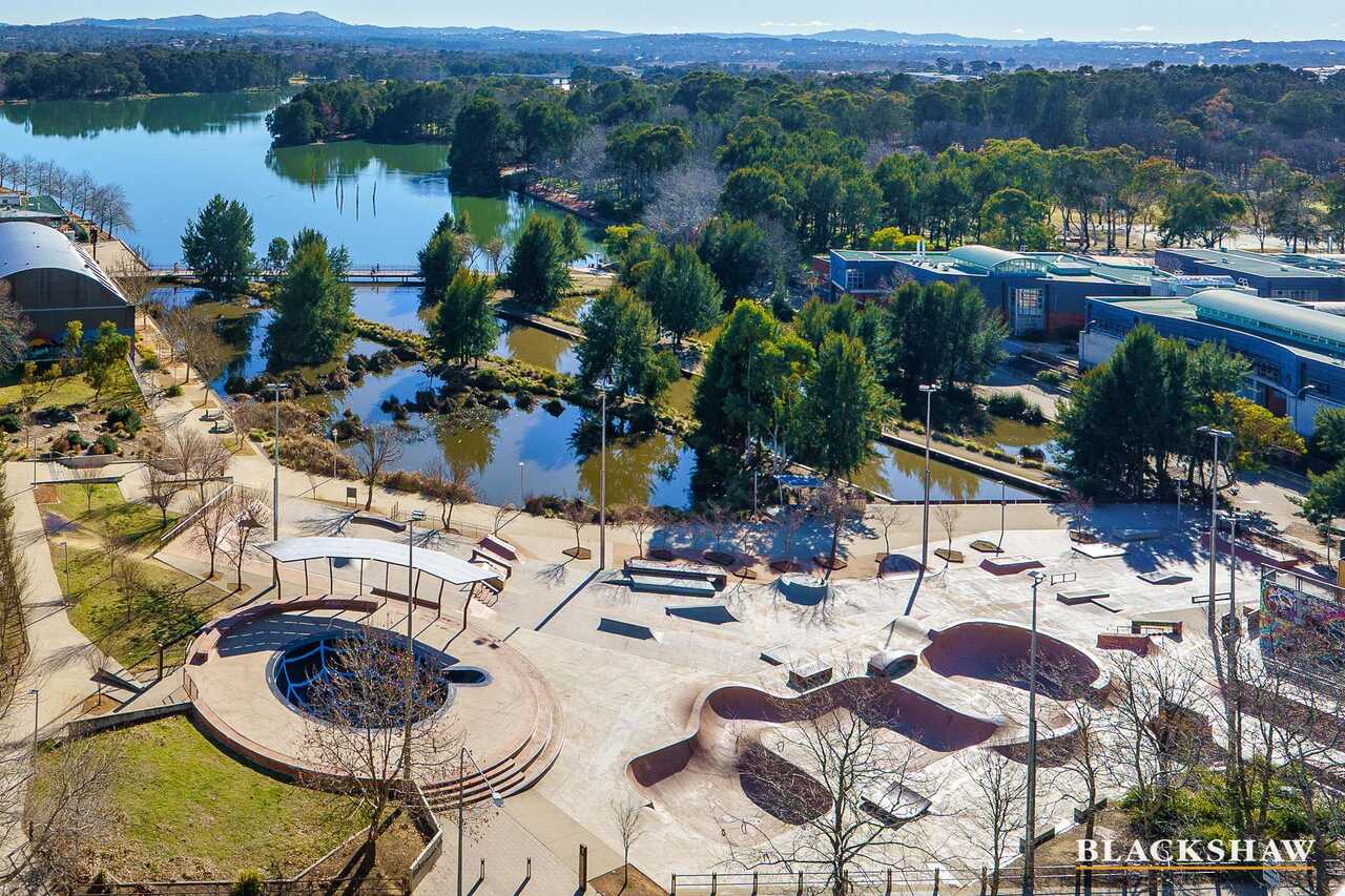 Level 3/312/6 Grazier Lane Belconnen