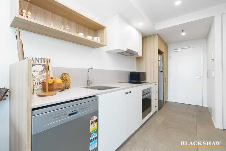 Level 3/312/6 Grazier Lane Belconnen