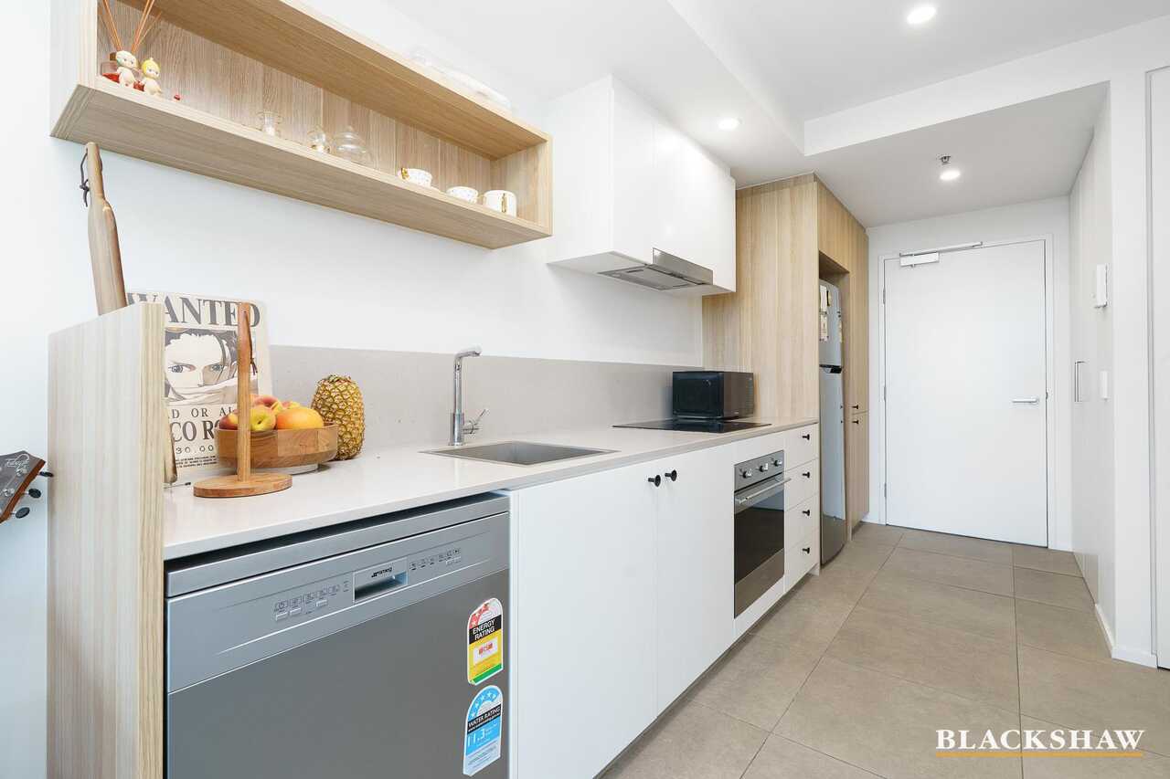 Level 3/312/6 Grazier Lane Belconnen