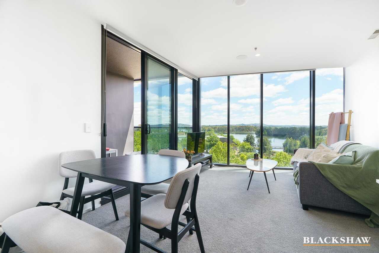 Level 3/312/6 Grazier Lane Belconnen