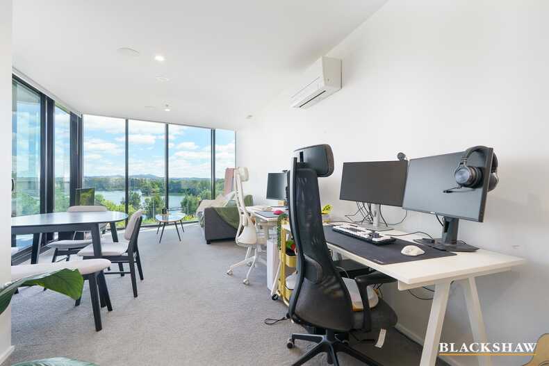 Level 3/312/6 Grazier Lane Belconnen