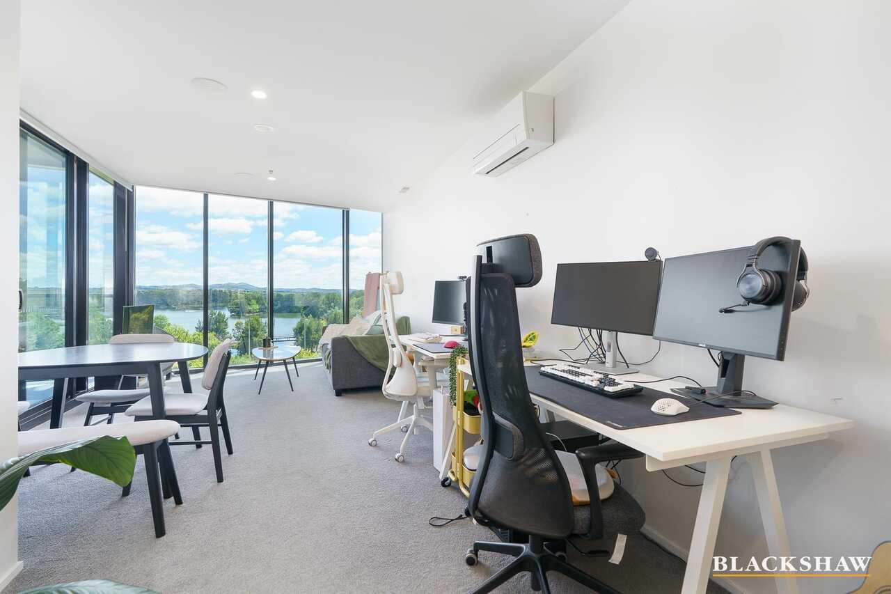 Level 3/312/6 Grazier Lane Belconnen