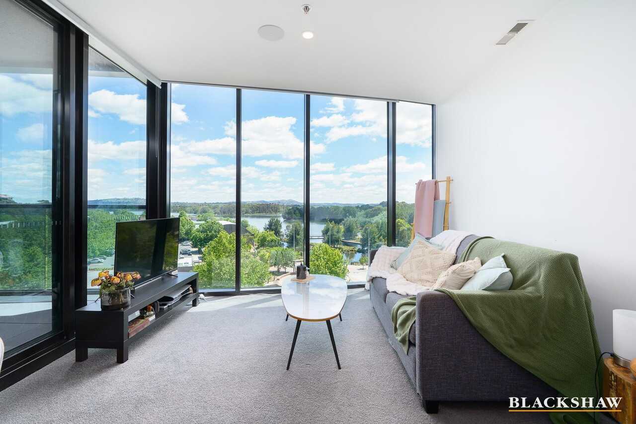 Level 3/312/6 Grazier Lane Belconnen