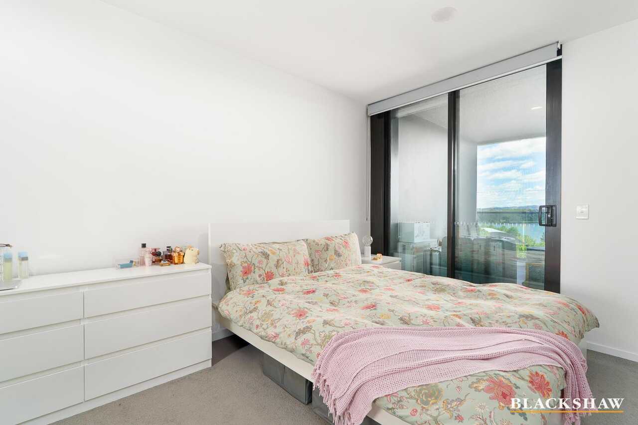 Level 3/312/6 Grazier Lane Belconnen