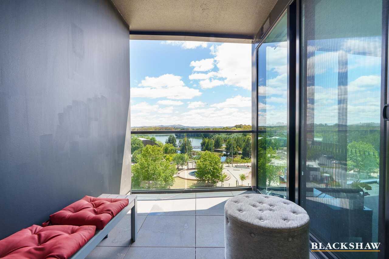 Level 3/312/6 Grazier Lane Belconnen