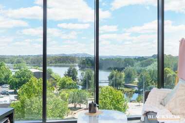 Level 3/312/6 Grazier Lane Belconnen