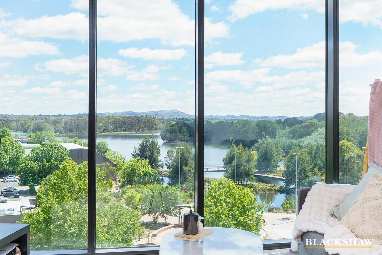 Level 3/312/6 Grazier Lane Belconnen