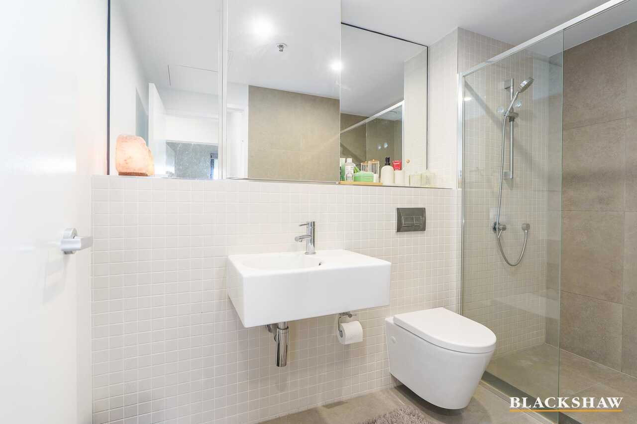 Level 3/312/6 Grazier Lane Belconnen