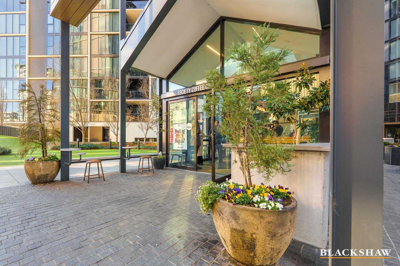 Level 3/312/6 Grazier Lane Belconnen
