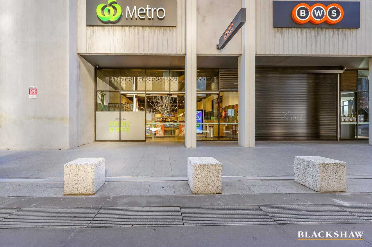 Level 3/312/6 Grazier Lane Belconnen