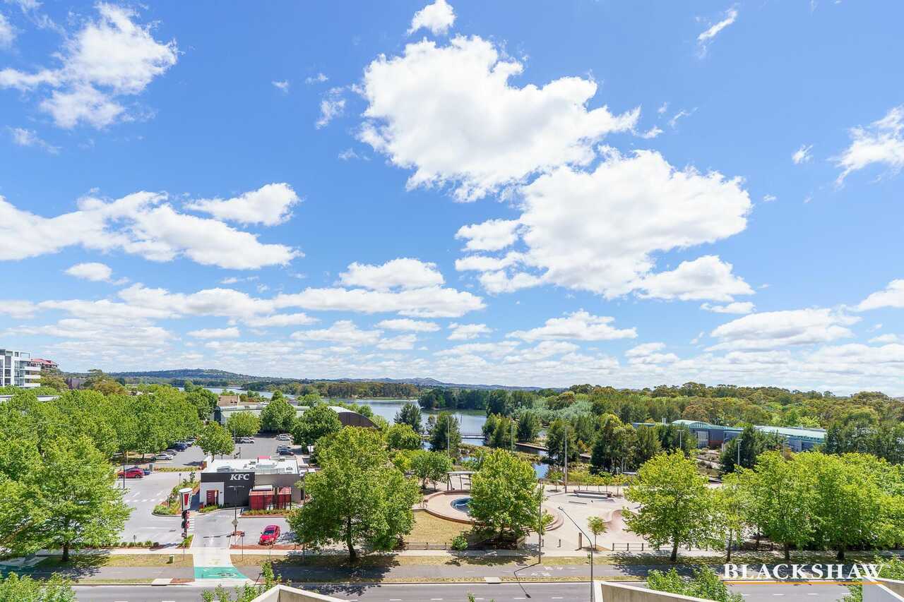 Level 3/312/6 Grazier Lane Belconnen