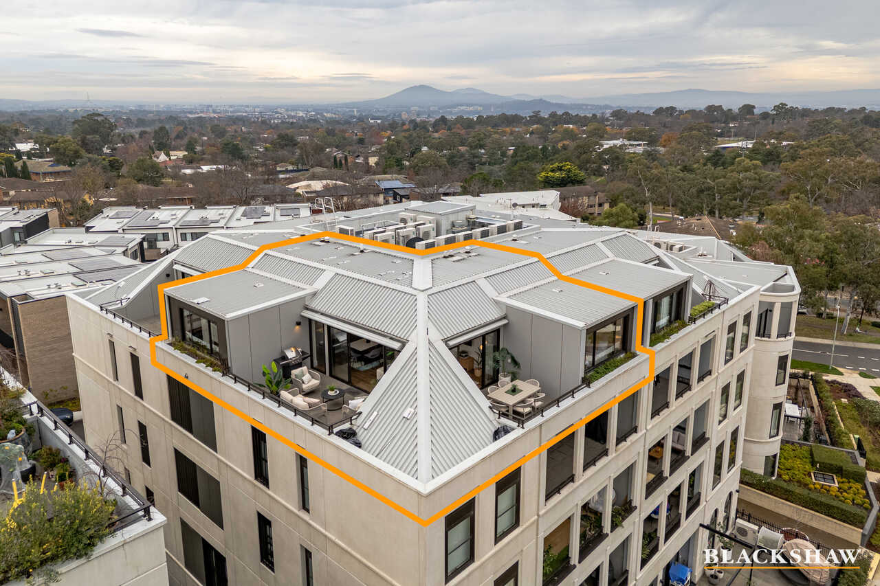 18/4 Lady Nelson Place Red Hill