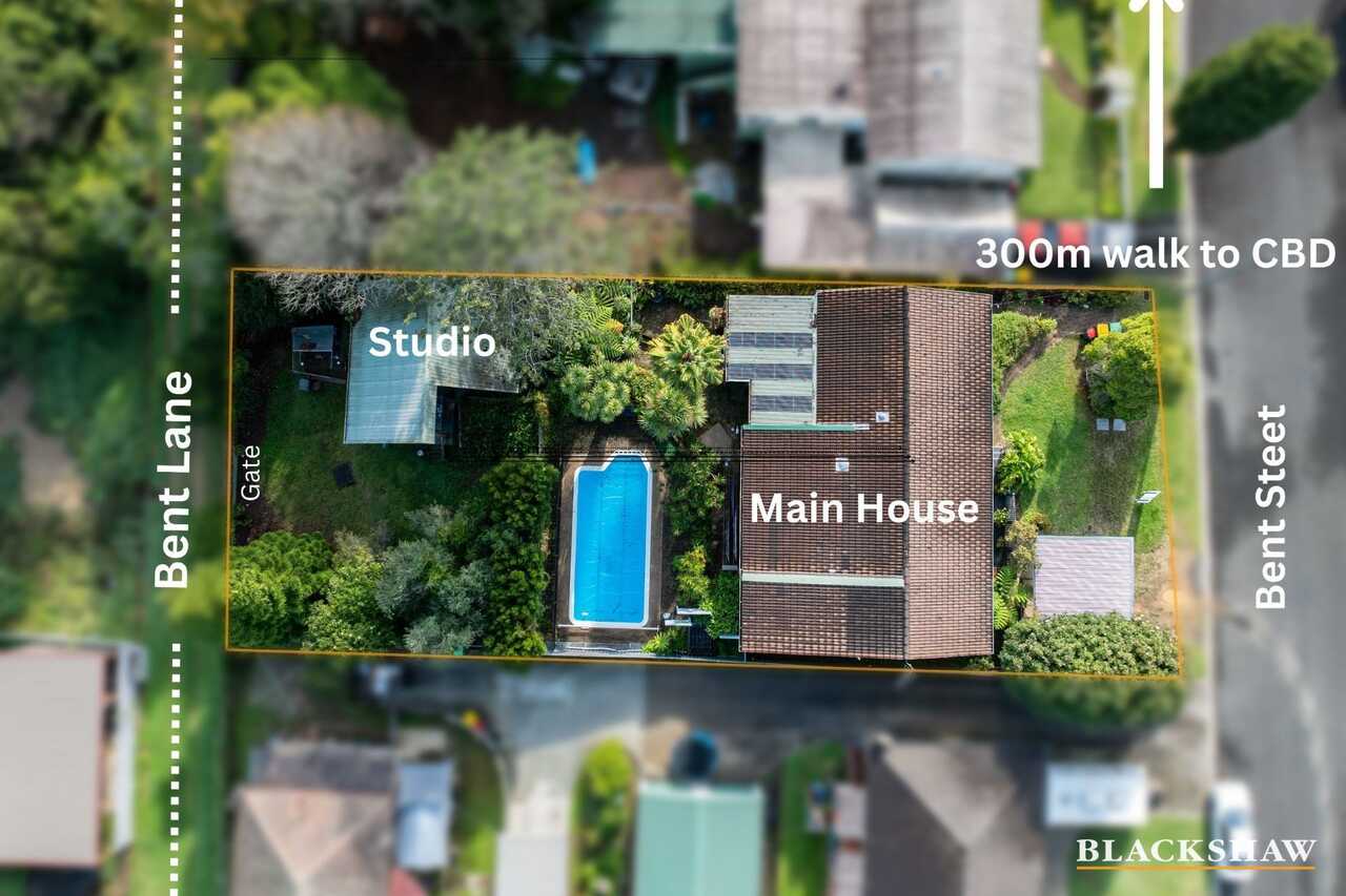 10 Bent Street Batemans Bay