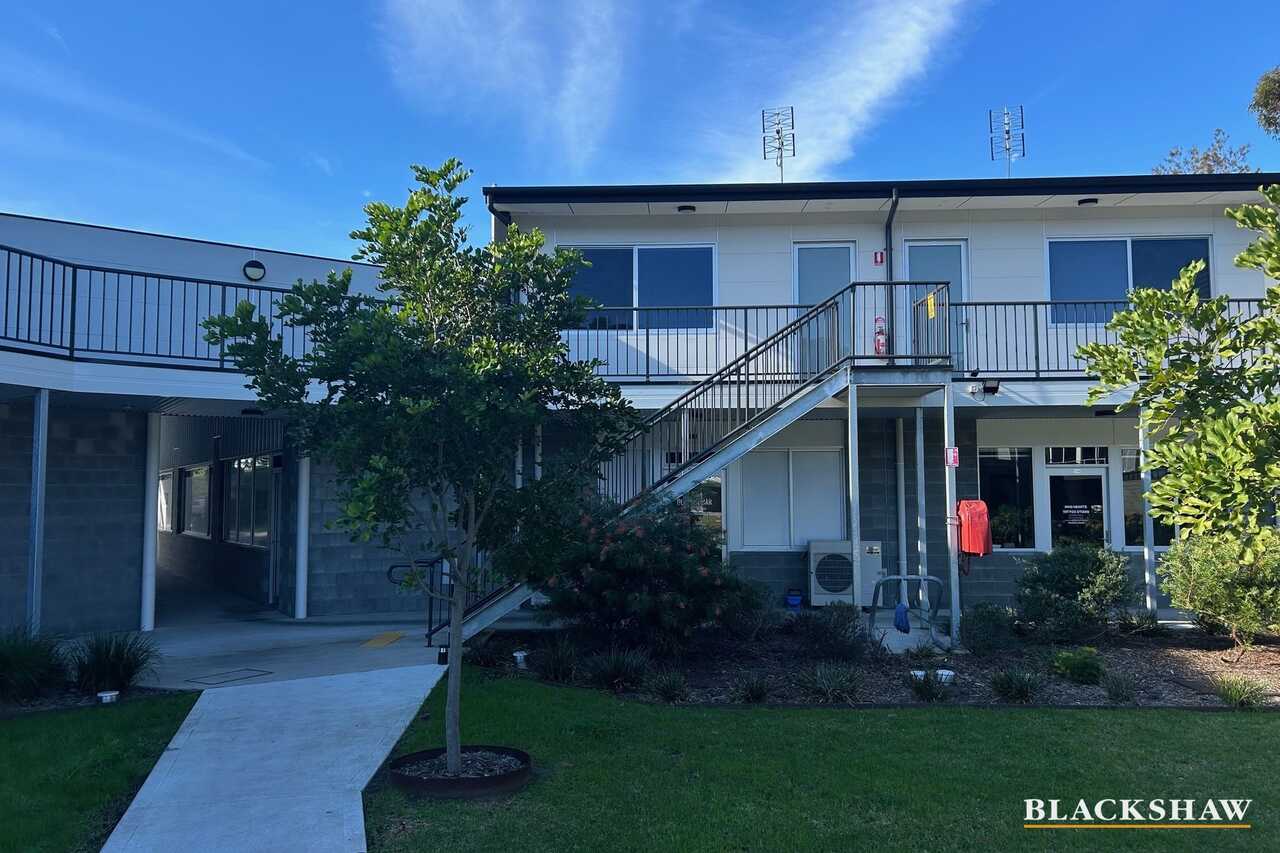 22/40 Train Street Broulee