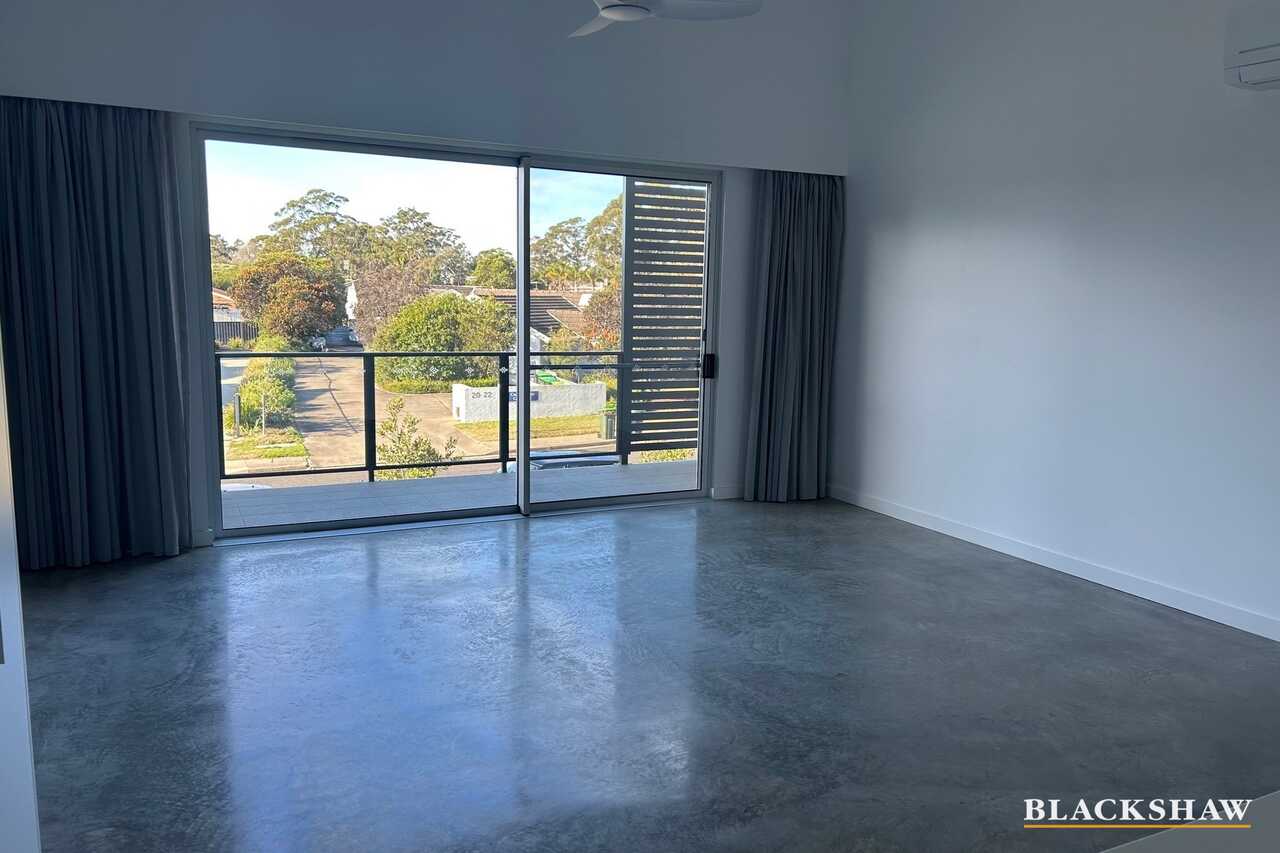 22/40 Train Street Broulee