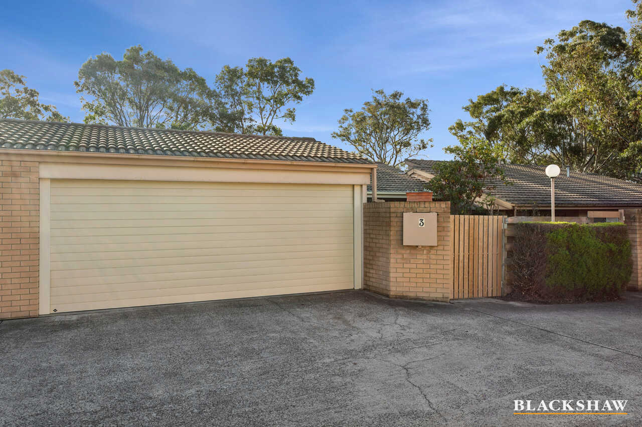 3/2 Carne Place Florey