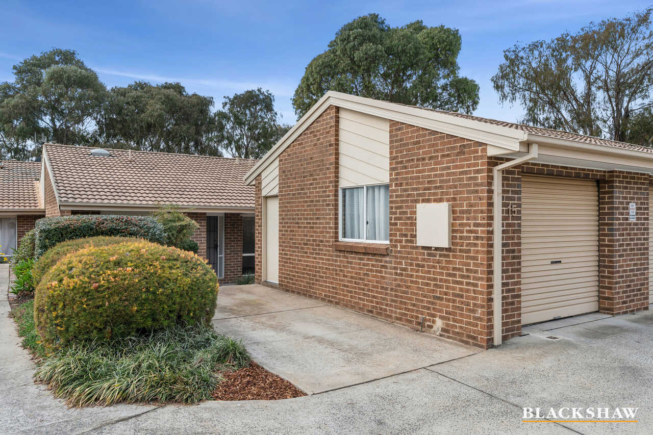 15/170 Totterdell Street Belconnen