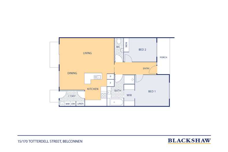 15/170 Totterdell Street Belconnen 15/170 Totterdell Street Belconnen