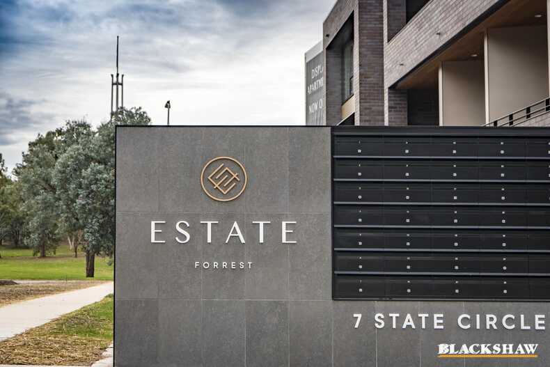 35/7 State Circle Forrest