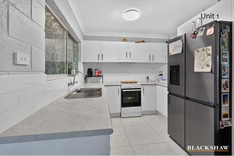 1 and 2/8 Anderson Street Moruya