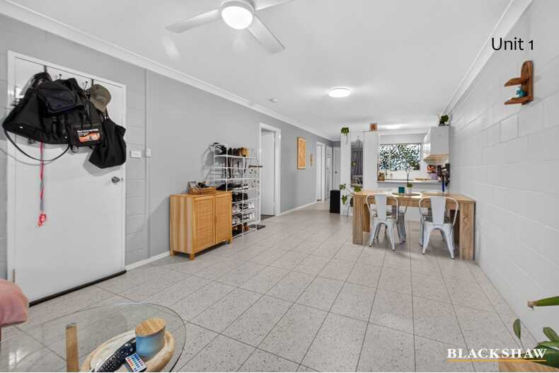 1 and 2/8 Anderson Street Moruya
