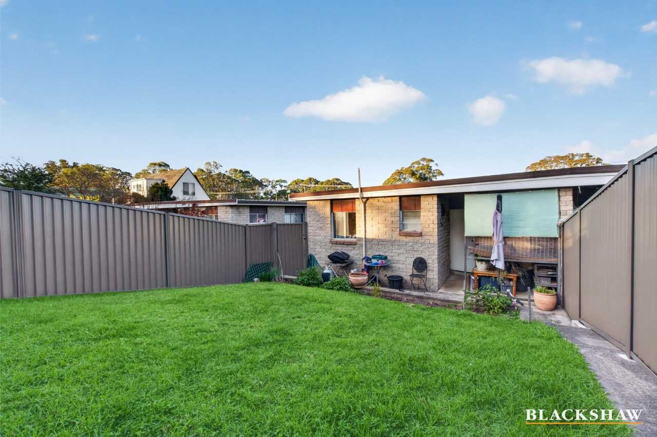 1 and 2/8 Anderson Street Moruya