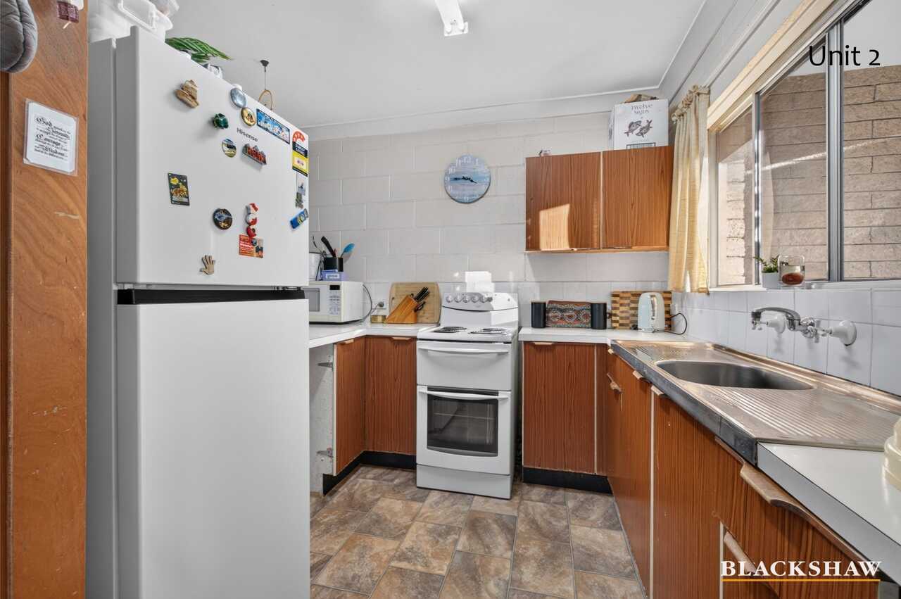 1 and 2/8 Anderson Street Moruya