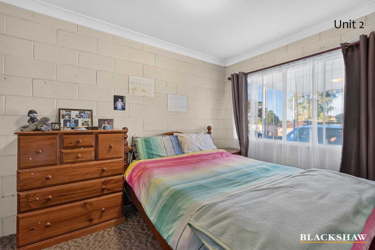 1 and 2/8 Anderson Street Moruya